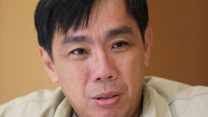 The good troublemaker