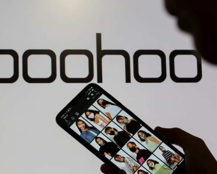 France fines Boohoo €2.3 million over deceptive discounts on website