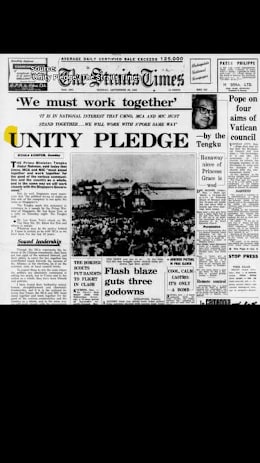 #CNAMergerToSeparation Episode 4