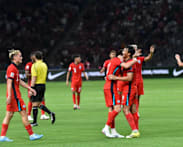 2027 Asian Cup draw set for May 9 in Saudi Arabia