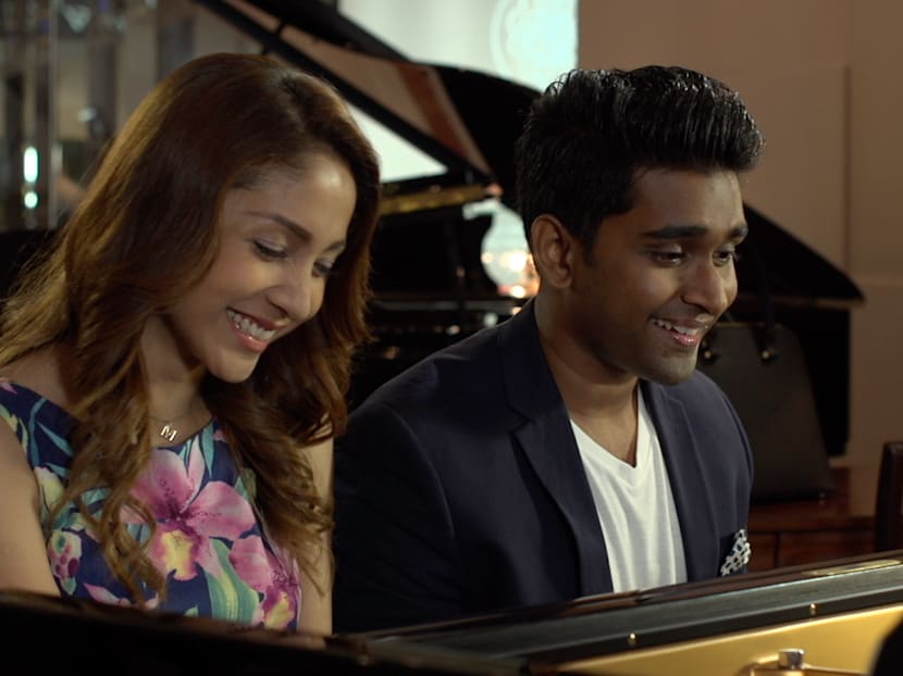 Love Is Love, actually