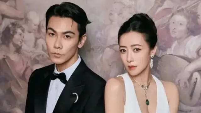 戴向宇被瞎扯嫖娼　陈紫函安慰中夹杂调侃