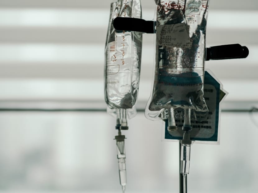 Japanese man nearly dies of stroke, possibly caused by masturbating several times daily