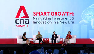 CNA Summit 2026 - Building The Next Decade Of Growth