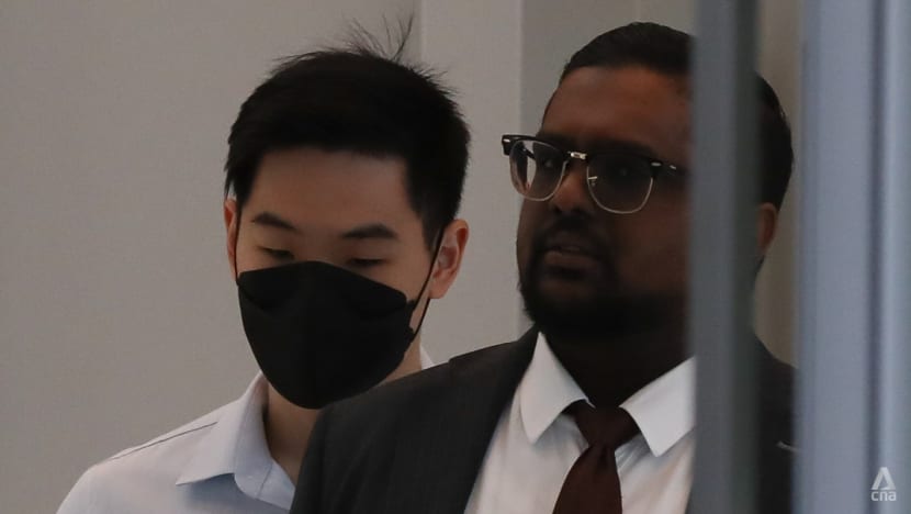 Jail for man who sexually assaulted 15-year-old girl in car on first meeting
