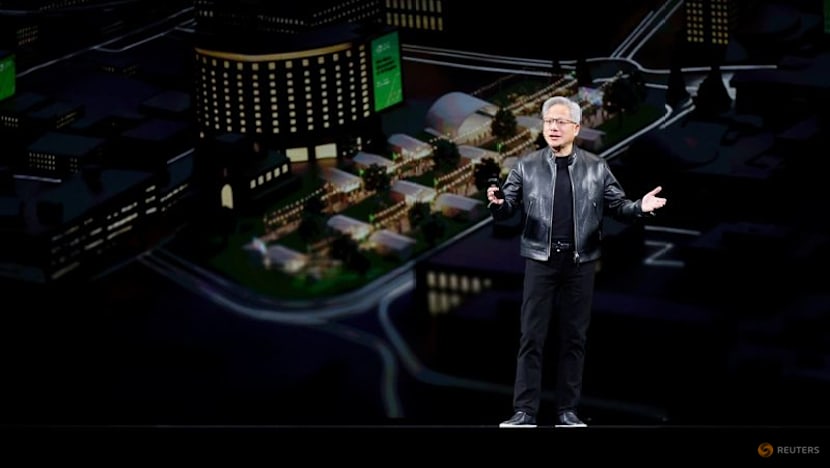 Exclusive-Nvidia preparing Groq chips that can be sold in Chinese market, sources say