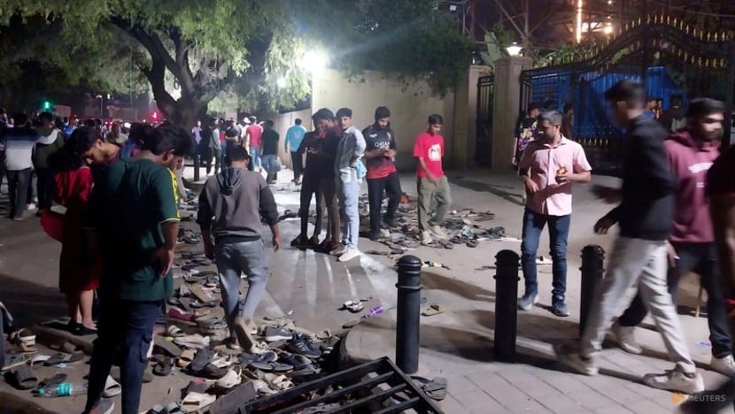 IPL's Bengaluru pledge financial aid for victims of crowd surge