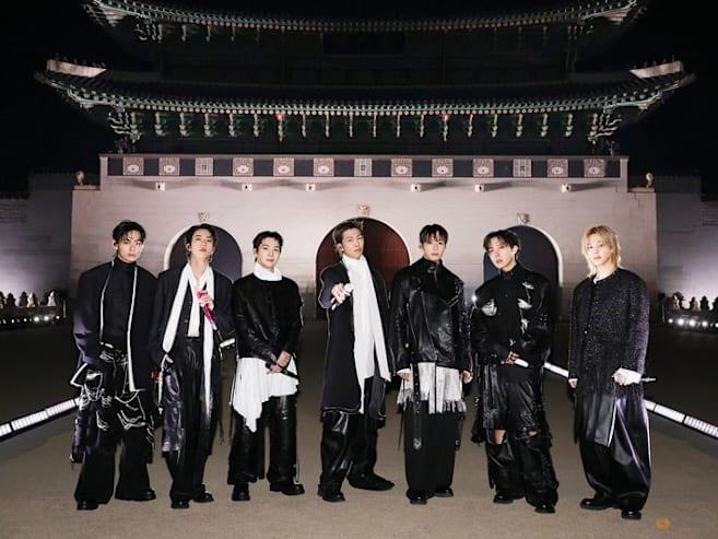 BTS to release special vinyl edition of Arirang album with bonus tracks ahead of 13th year anniversary