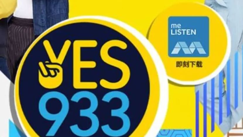 Tinjauan Nielsen: Stesen radio Mediacorp kuasai 9 daripada 10 kedudukan teratas