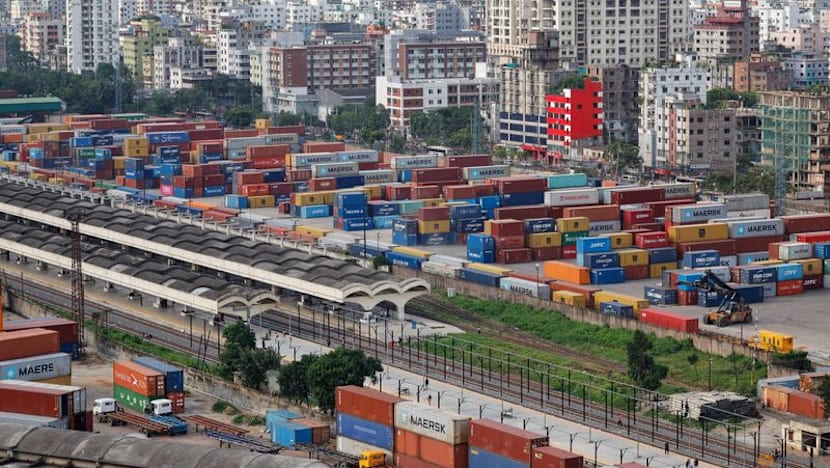 Bangladesh seeks new IMF lending deal, officials say