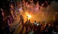 jelasBERITA: Apa kesan campur tangan Amerika di Iran?