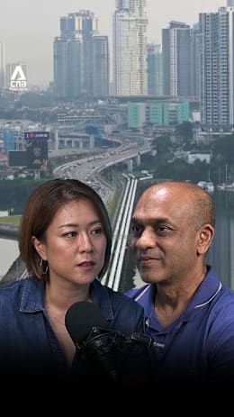 Deep Dive - When jobs move out of Singapore