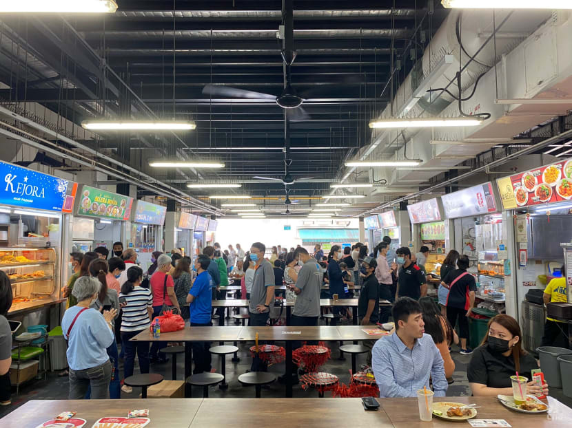 All COVID-19 vaccination-differentiated measures to be lifted from Oct 10: MOH