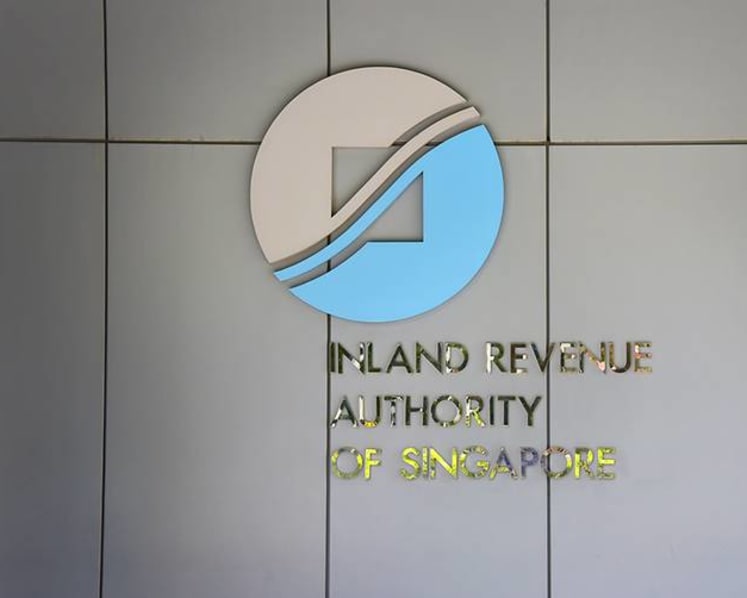 Man gets jail, S$1.4 million penalty for instigating son to evade taxes on luxury watch business