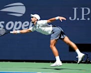 Unrelenting Djokovic refuses to give up on record major dream as US Open begins
