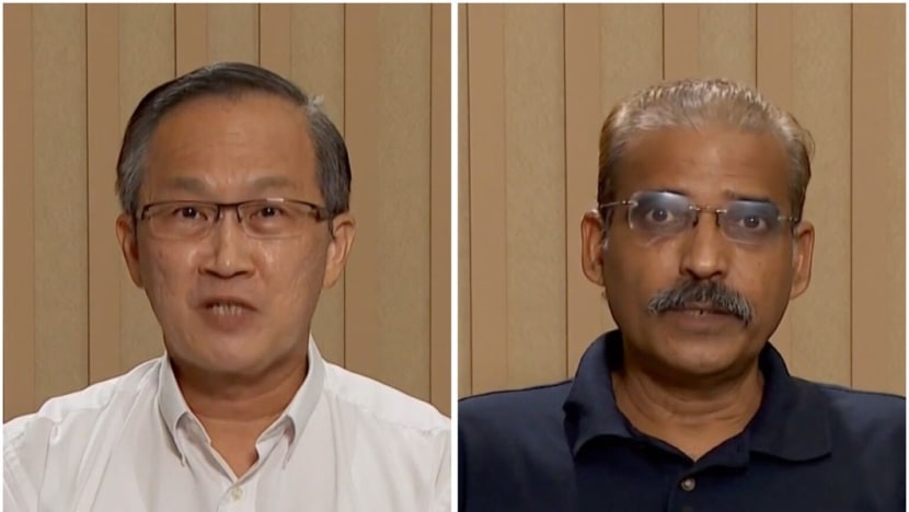 GE2020 constituency broadcasts: What Mountbatten SMC candidates have to say