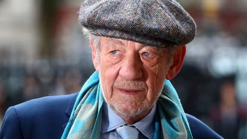 Jatuh dari panggung teater, aktor Gandalf sempat merasa ajal sudah menjemput Jatuh dari panggung teater, aktor Gandalf sempat merasa ajal sudah menjemput