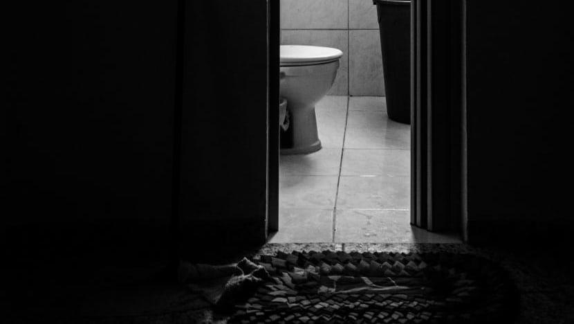 9 years’ jail, caning for man who fatally kicked 4-year-old stepdaughter during toilet training 