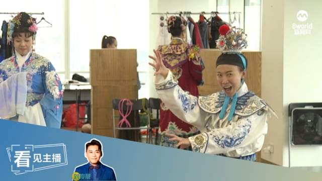【看见主播 | 刘俊葳】《剃头刀》历代女主角大集合