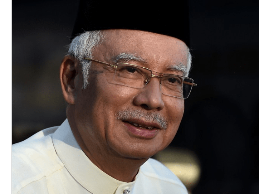 Commentary: Why does Najib Razak remain so popular despite guilty 1MDB verdicts? 