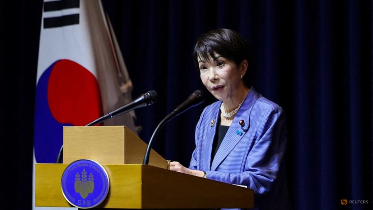 China tells citizens to avoid Japan travel after PM Takaichi’s Taiwan remarks