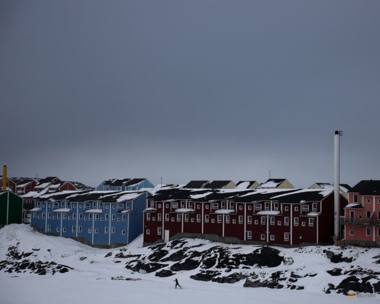 Wary of US investors, Greenland lawmakers push to pass foreign investment screening law