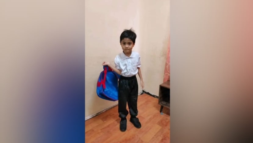 Alleged murder of autistic boy in Malaysia: Parents claim trial to child negligence, grandparents arrested