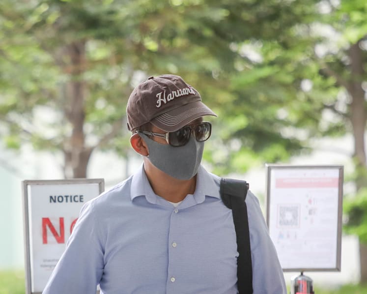 Former dental group boss jailed 3 years for cheating S$288,000 of patients’ MediSave funds