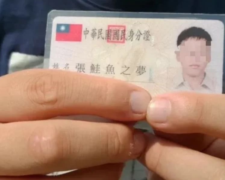 Man Stuck With ‘Salmon Dream’ Name After Changing It For Sushiro Free-Flow Promotion