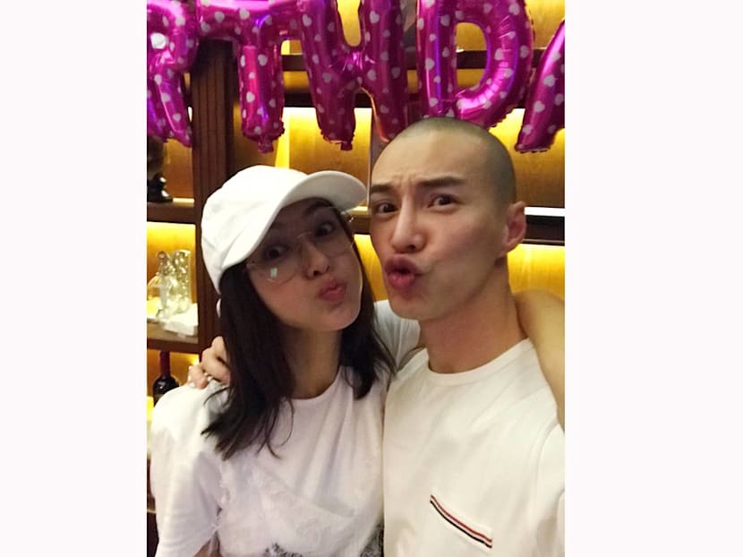 How Former Ch 8 Star Lawrence Wong Went From &ldquo;Unknown&rdquo; To Getting Mobbed Outside His House In China