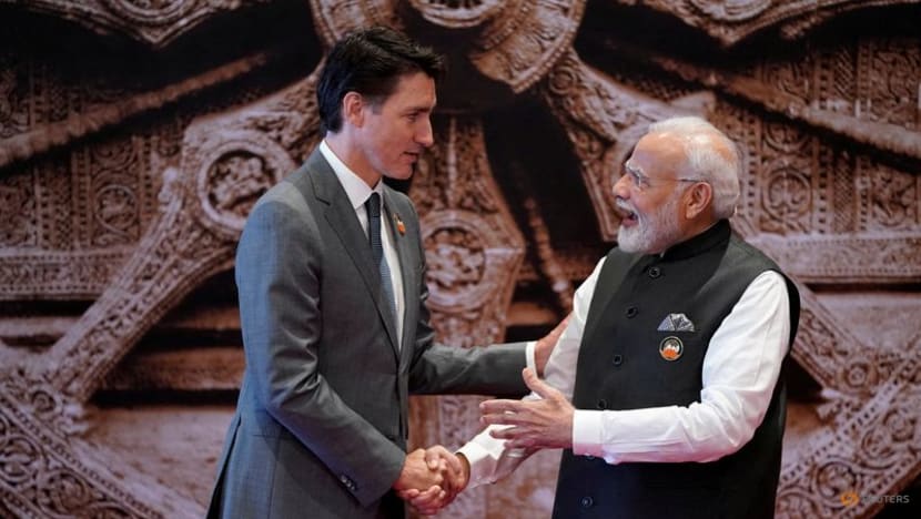 Deepening Canada-India stand-off seen as a short-term boost for Modi, Trudeau