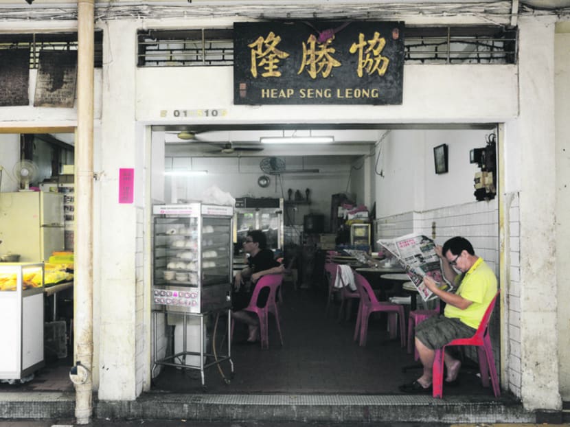 Timeless traditional taste