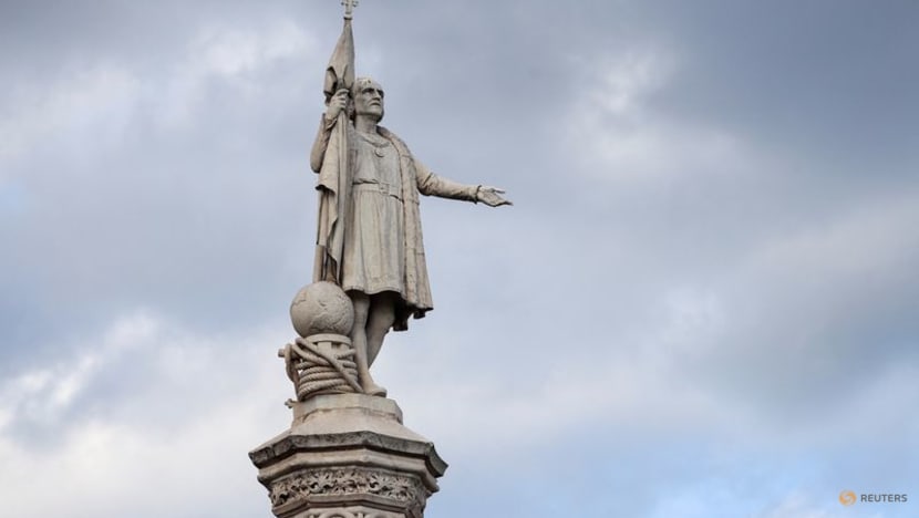 Spanish scientists to shed light on mystery of Columbus origins, burial Spanish scientists to shed light on mystery of Columbus origins, burial