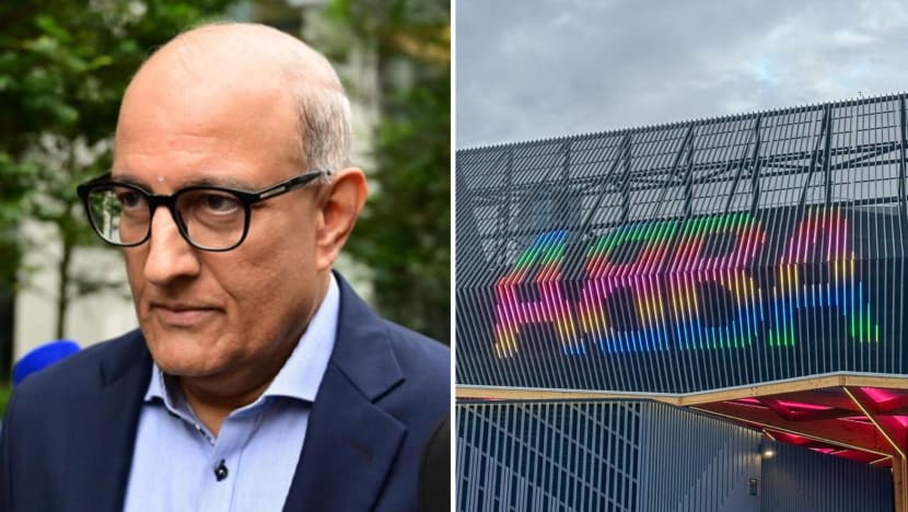 'No active ongoing negotiations with ABBA Voyage', says STB on concert named in Iswaran corruption charge