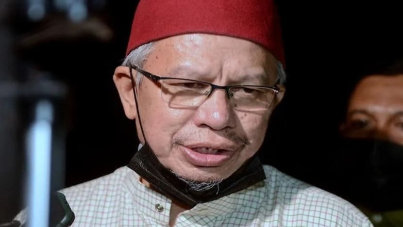 Hukum guna vaksin COVID-19 adalah harus, kata Menteri Ehwal Agama M'sia