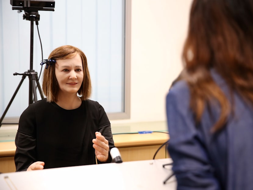 The Big Read: The rise of AI, and how lives will be forever changed