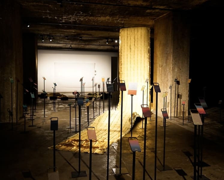 PITAKA Marks Its Next Chapter in Berlin With "Signals in the Wind," Unveiling New iPhone 18 Accessories