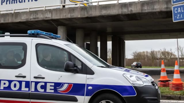 法国拘捕两兄弟 涉策划致命反犹恐袭