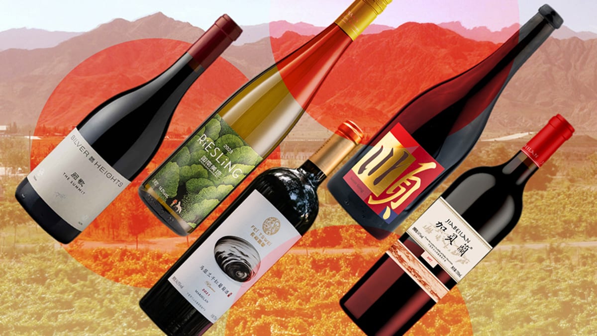 How Ningxia became one of China’s most acclaimed wine regions — and the world is taking notice