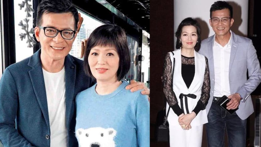 Felix Wong Printed Over 10,000 Photos Of His Late Wife To Look At When He Misses Her