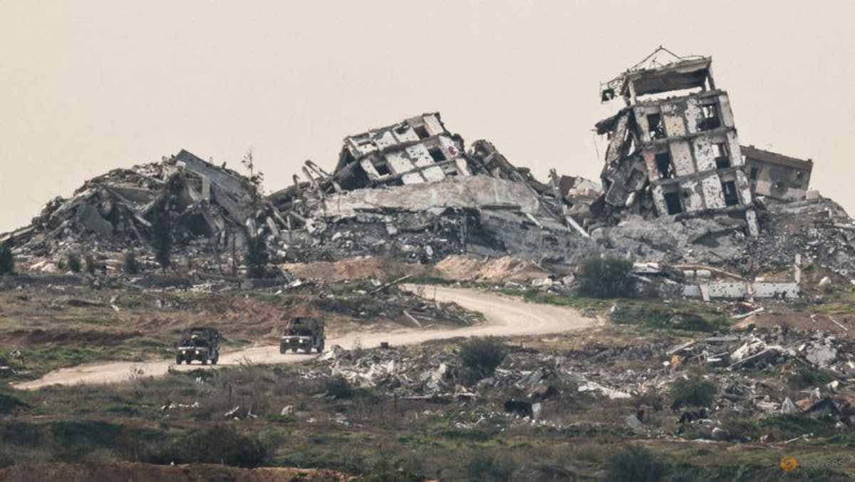 Nearly 200 Southeast Asians, including 2 Singaporeans, served in Israeli military: IDF data