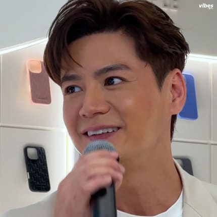 想趁年轻演一次金庸人物，罗子溢最钟意这位大侠！