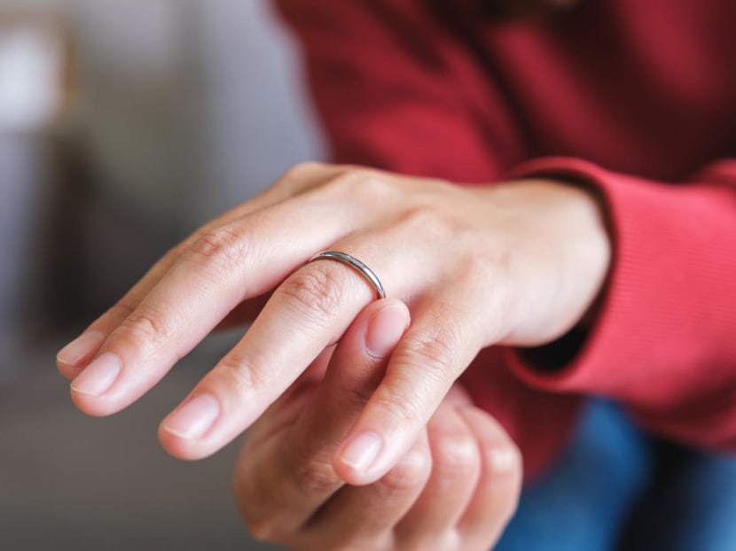 Living with your ex-husband after divorce: Why some couples choose this unconventional arrangement 