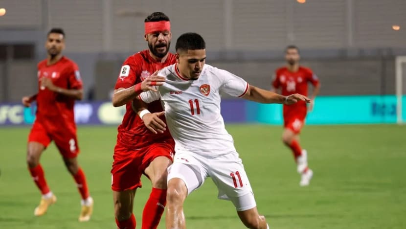 FIFA tolak permintaan Bahrain melawan Timnas Indonesia di tempat netral, ini alasannya