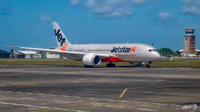 Live: More than 500 people to lose jobs as Jetstar Asia closes 