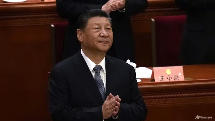 Xi Jinping: Konsekuensi mematahkan tradisi hingga menggagas norma baru