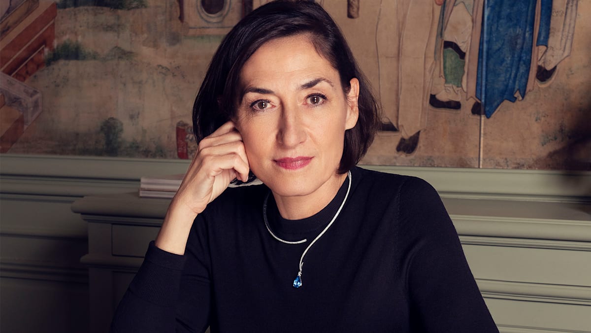A decade of daring: Boucheron’s CEO Helene Poulit-Duquesne boldly rewrites the French jeweller’s playbook