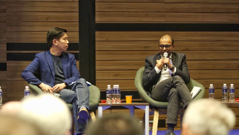 Select Committee verifying information received, will release report later this year: Janil