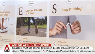 Ageing well: Blood-based assessment tool estimates biological age, offers insights 