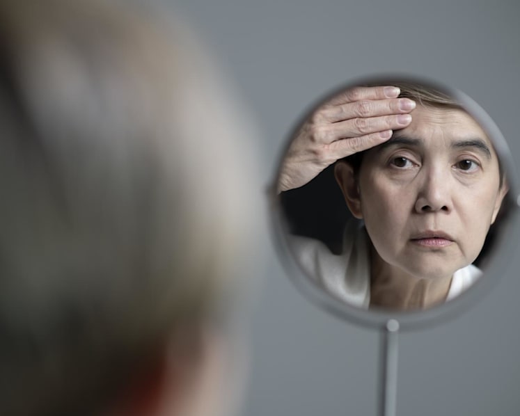 Commentary: Fear of ageing is really a fear of the unknown – and modern society is making things worse